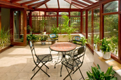Mucklestone conservatory quotes