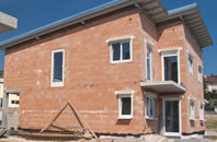 Mucklestone home extensions