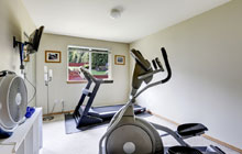 Mucklestone home gym construction leads
